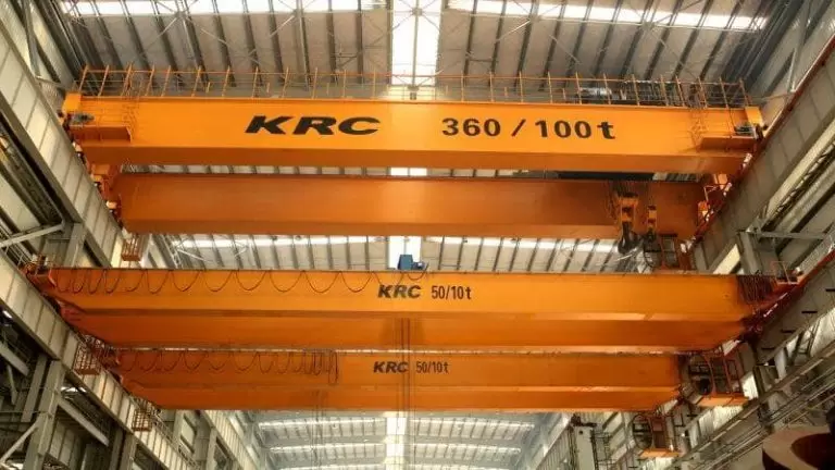 customizable for a 200 ton crane solution.